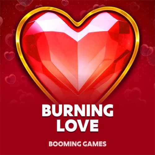 Burning Love