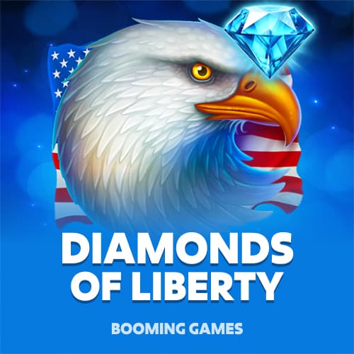 Diamonds of Liberty