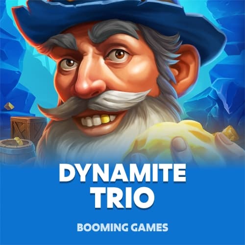 Dynamite Trio