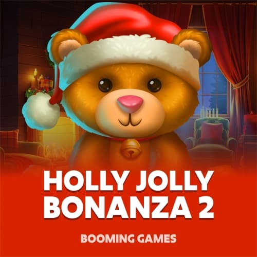 Holly Jolly Bonanza 2