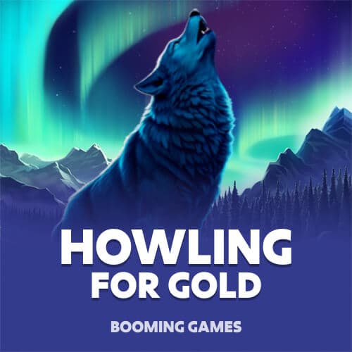 Howling for Gold