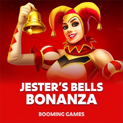 Jester's Bells Bonanza