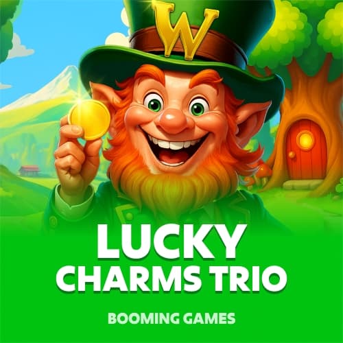 Lucky Charms Trio