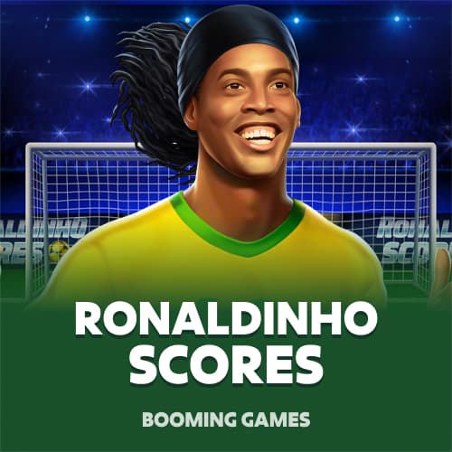 Ronaldinho Scores