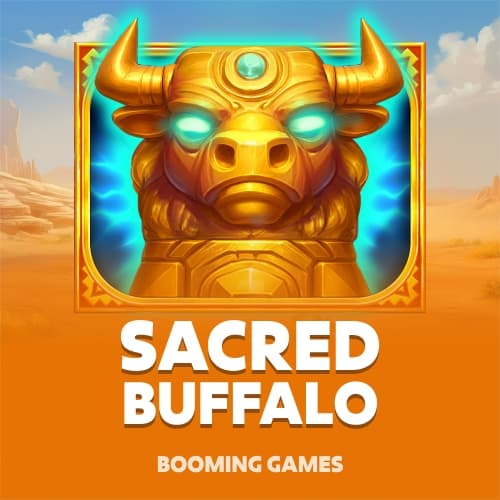 Sacred Buffalo