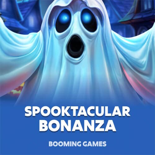 Spooktacular Bonanza