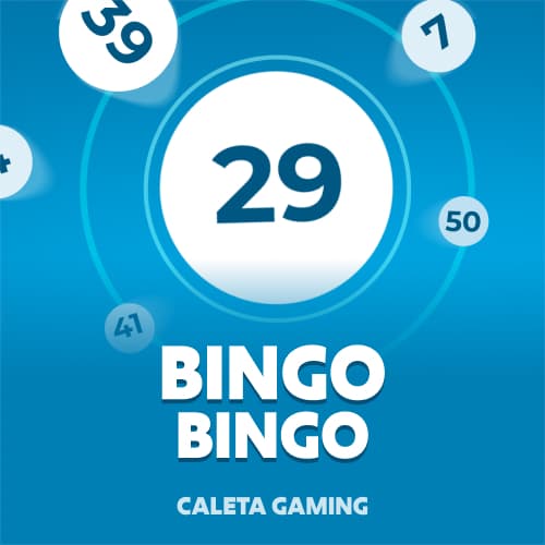 Bingo Bingo