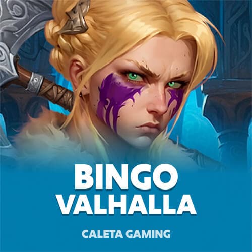 Bingo Valhalla