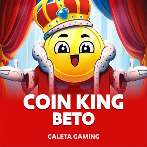 Coin King Beto