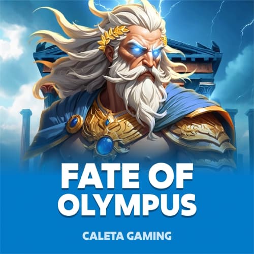 Fate of Olympus