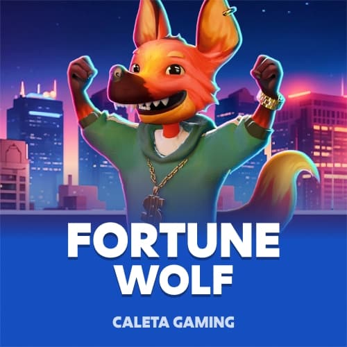 Fortune Wolf