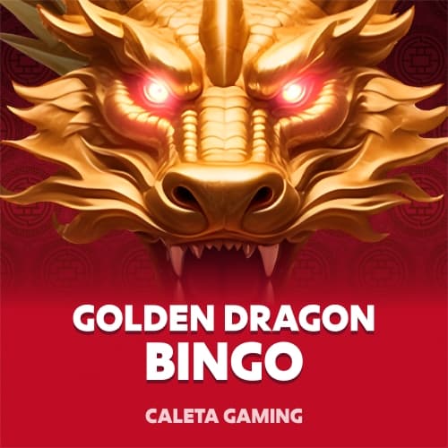Golden Dragon Bingo