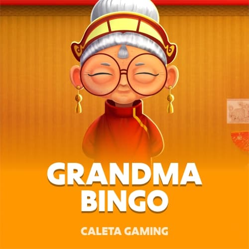Grandma Bingo