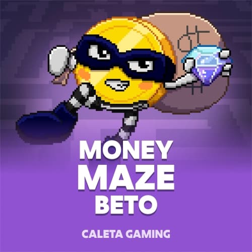 Money Maze Beto