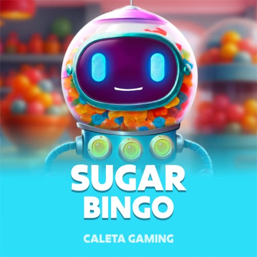 Sugar Bingo