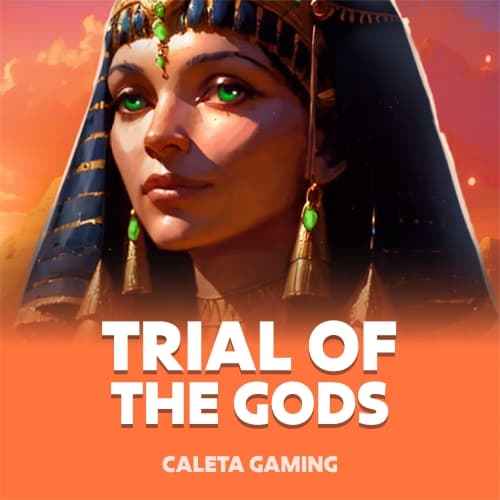 Trial of the Gods