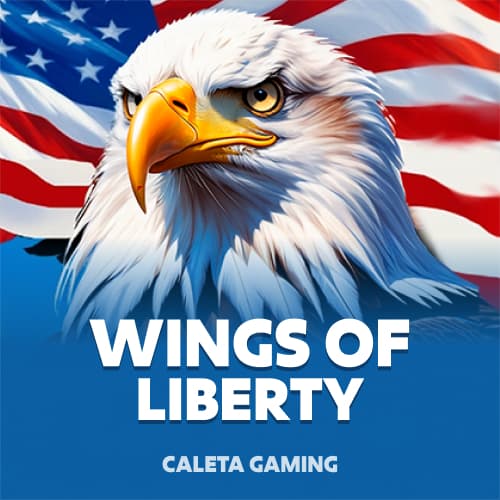 Wings of Liberty