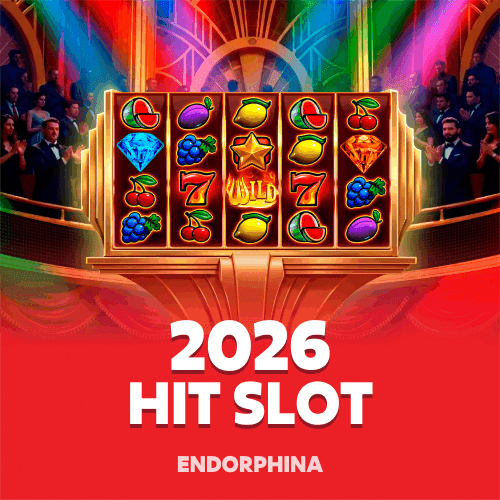 2026 Hit Slot