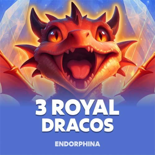 3 Royal Dracos