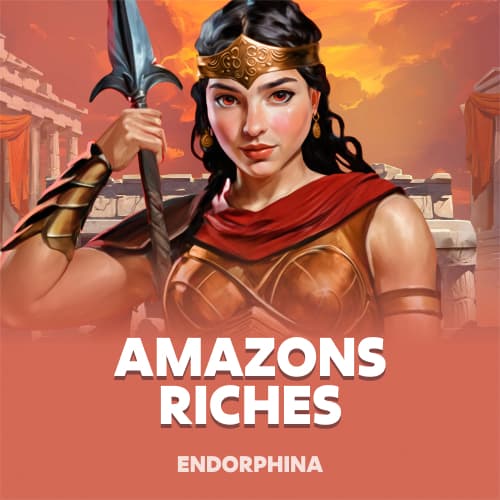 Amazons Riches