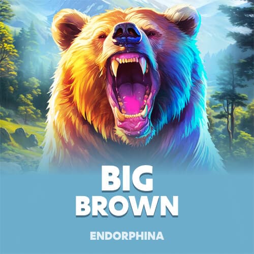Big Brown