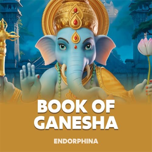 Book of Ganesha