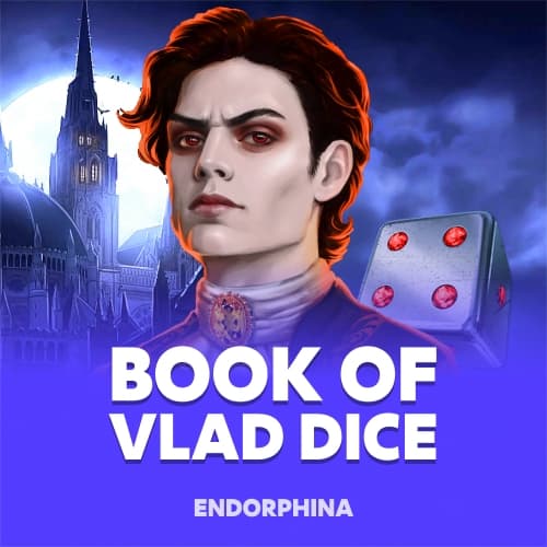 Book of Vlad Dice