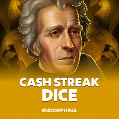 Cash Streak Dice