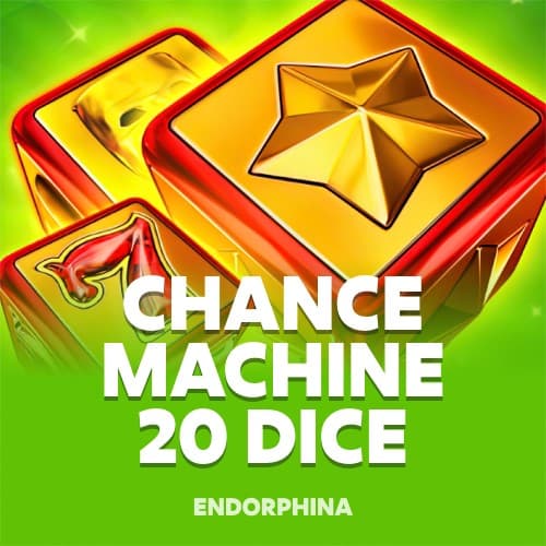 Chance Machine 20 Dice