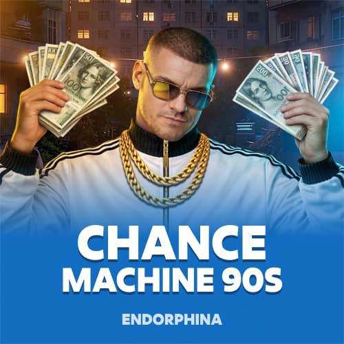 Chance Machine 90s