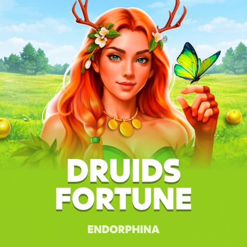 Druids Fortune