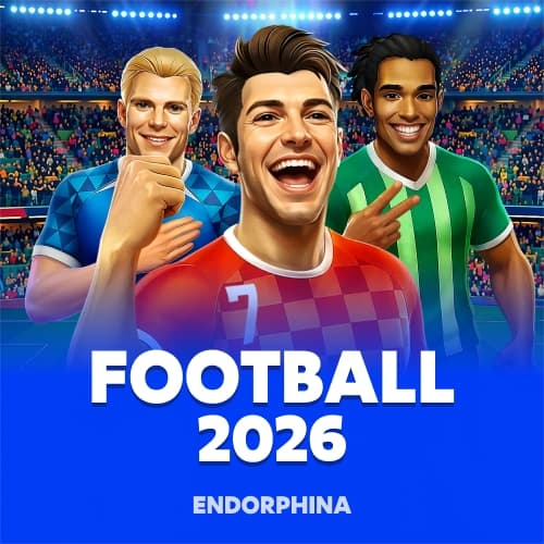 Football 2026