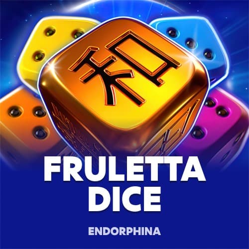 Fruletta Dice