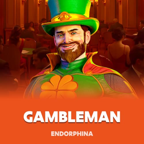 Gambleman