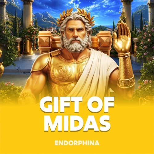 Gift of Midas