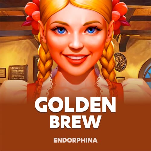 Golden Brew