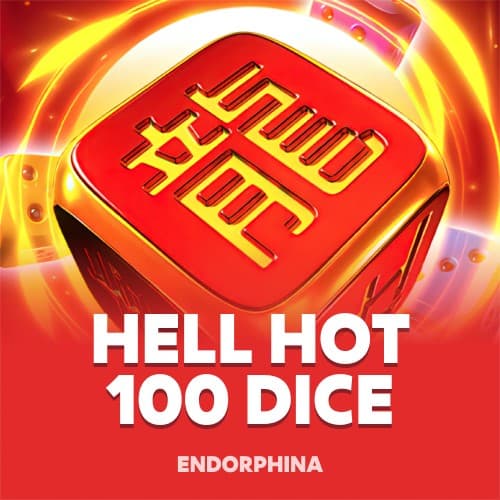 Hell Hot 100 Dice