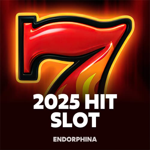 2025 Hit Slot
