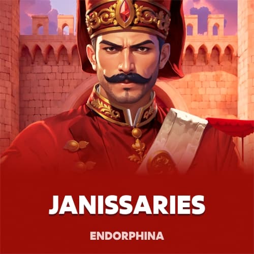 Janissaries