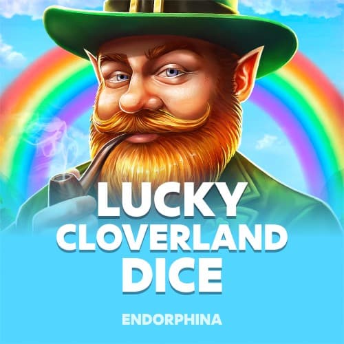 Lucky Cloverland Dice