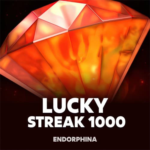 Lucky Streak 1000
