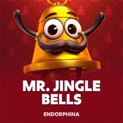 Mr. Jingle Bells