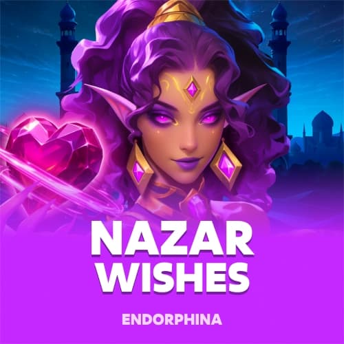 Nazar Wishes