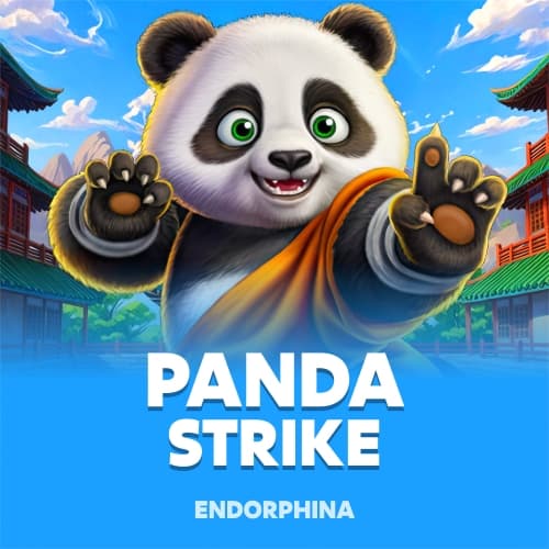 Panda Strike