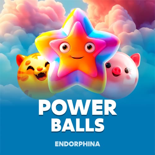 Power Balls
