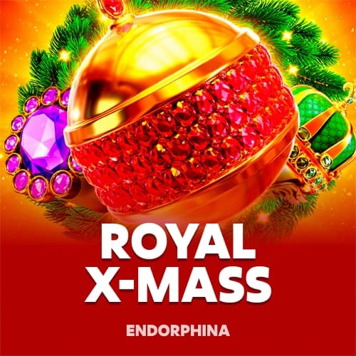 Royal X-mass