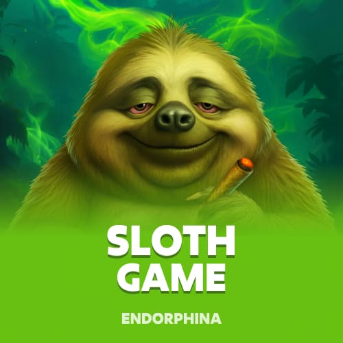 Sloth Game