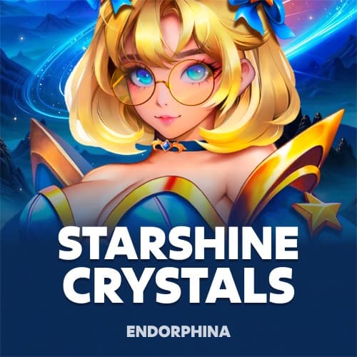 Starshine Crystals