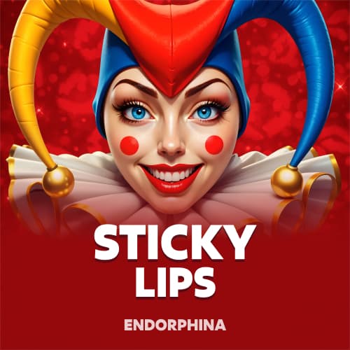 Sticky Lips