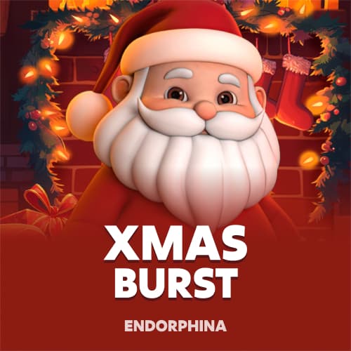 Xmas Burst